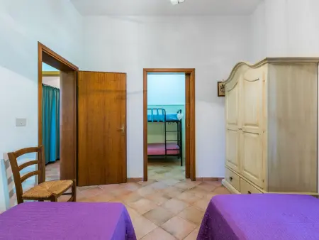 Oliveta 1, Maison 8 personnes à Cecina - Photo 19