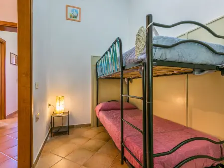 Oliveta 1, Maison 8 personnes à Cecina - Photo 27