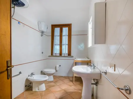 Oliveta 1, Maison 8 personnes à Cecina - Photo 30