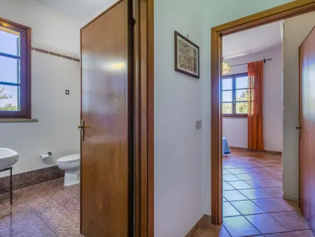 Oliveta 1, Maison 8 personnes à Cecina - Photo 31