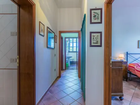 Oliveta 1, Maison 8 personnes à Cecina - Photo 33