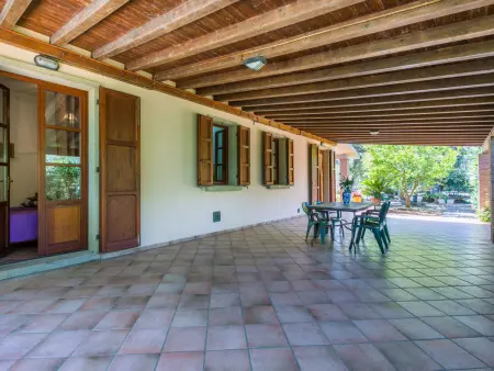 Oliveta 1, Maison 8 personnes à Cecina - Photo 35