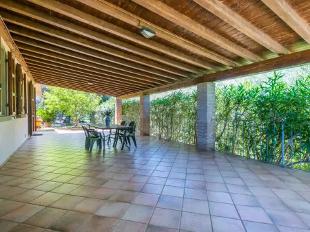 Oliveta 1, Maison 8 personnes à Cecina - Photo 36