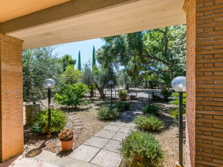 Oliveta 1, Maison 8 personnes à Cecina - Photo 37