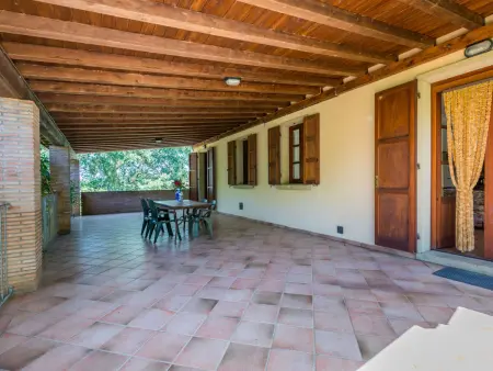 Oliveta 1, Maison 8 personnes à Cecina - Photo 38