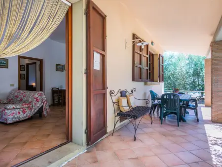 Oliveta 1, Maison 8 personnes à Cecina - Photo 39