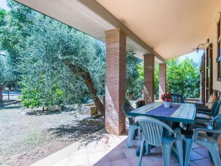 Oliveta 1, Maison 8 personnes à Cecina - Photo 40