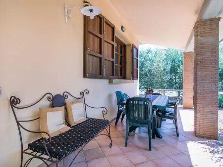 Oliveta 1, Maison 8 personnes à Cecina - Photo 41