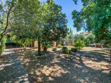 Oliveta 1, Maison 8 personnes à Cecina - Photo 42