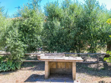 Oliveta 1, Maison 8 personnes à Cecina - Photo 44
