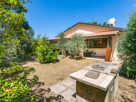 Oliveta 1, Maison 8 personnes à Cecina - Photo 46