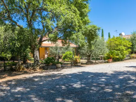 Oliveta 1, Maison 8 personnes à Cecina - Photo 47