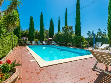Oliveta 1, Maison 8 personnes à Cecina - Photo 48