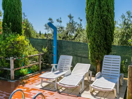 Oliveta 1, Maison 8 personnes à Cecina - Photo 50