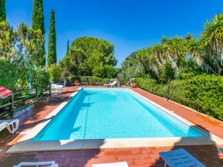 Oliveta 2, Maison 6 personnes à Cecina - Photo 1