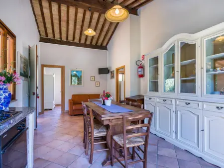 Oliveta 2, Maison 6 personnes à Cecina - Photo 8