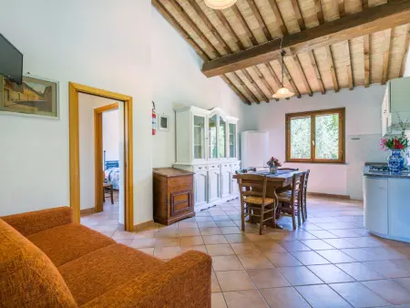 Oliveta 2, Maison 6 personnes à Cecina - Photo 9