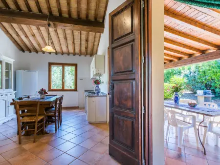 Oliveta 2, Maison 6 personnes à Cecina - Photo 10