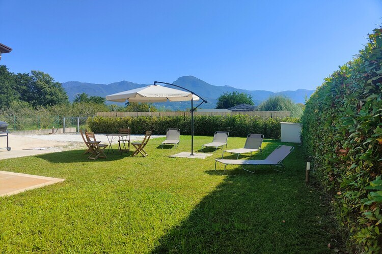 Casa Simone : maison moderne avec four à bois à Lido di Camaiore - Photo 2