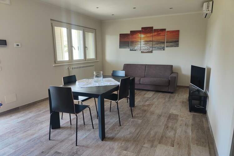 Casa Simone : maison moderne avec four à bois à Lido di Camaiore - Photo 4