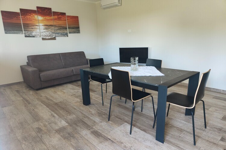 Casa Simone : maison moderne avec four à bois à Lido di Camaiore - Photo 5