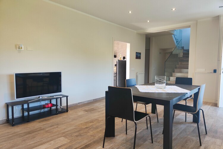 Casa Simone : maison moderne avec four à bois à Lido di Camaiore - Photo 7