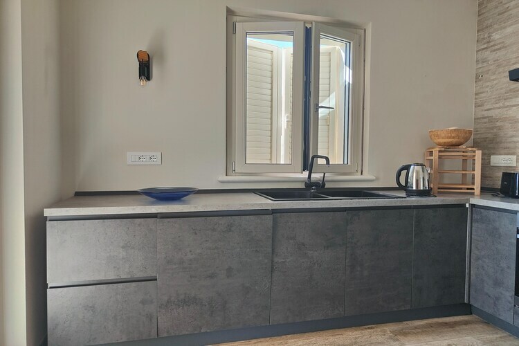 Casa Simone : maison moderne avec four à bois à Lido di Camaiore - Photo 11
