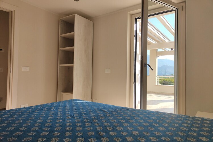 Casa Simone : maison moderne avec four à bois à Lido di Camaiore - Photo 16