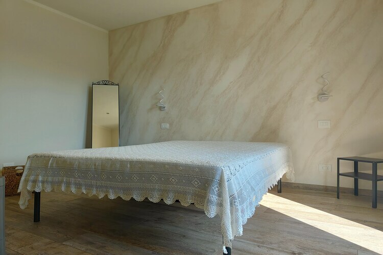 Casa Simone : maison moderne avec four à bois à Lido di Camaiore - Photo 19