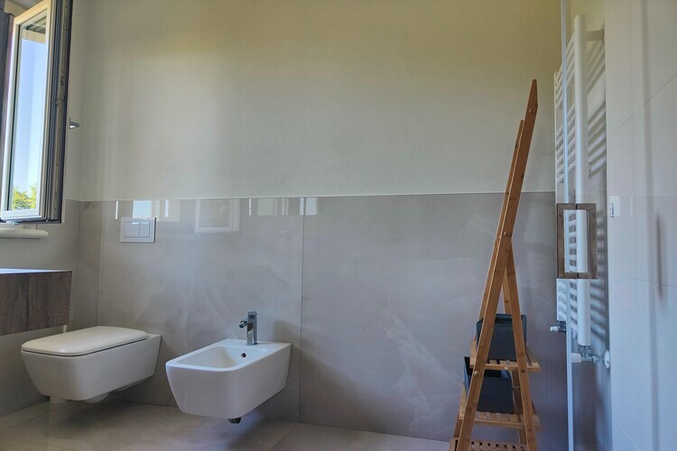Casa Simone : maison moderne avec four à bois à Lido di Camaiore - Photo 24