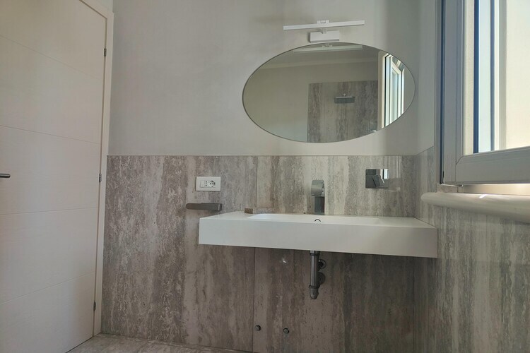 Casa Simone : maison moderne avec four à bois à Lido di Camaiore - Photo 25