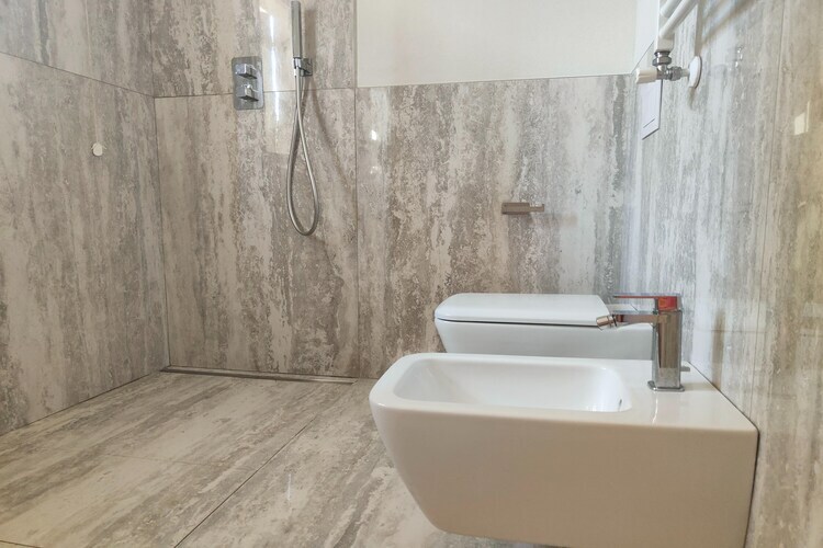 Casa Simone : maison moderne avec four à bois à Lido di Camaiore - Photo 26
