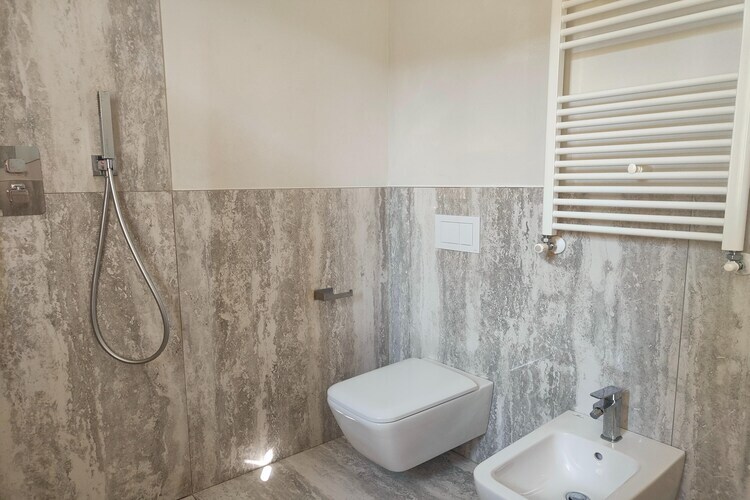 Casa Simone : maison moderne avec four à bois à Lido di Camaiore - Photo 28