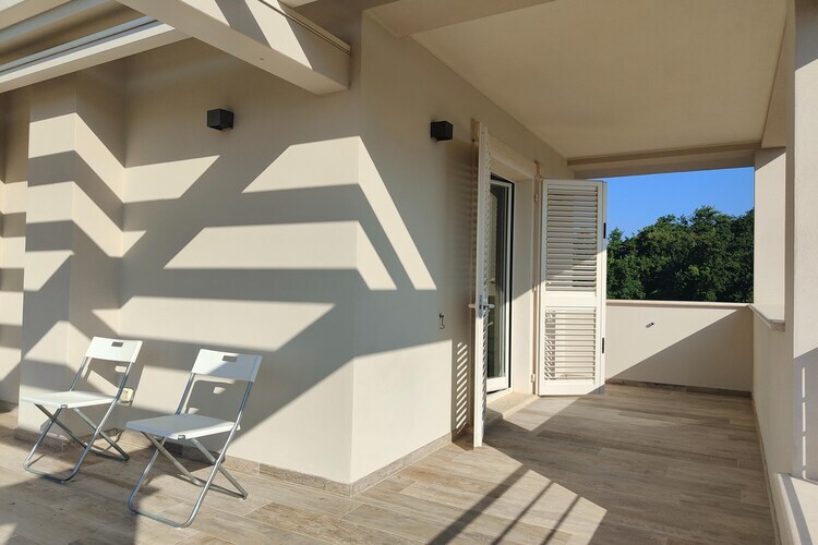 Casa Simone : maison moderne avec four à bois à Lido di Camaiore - Photo 29