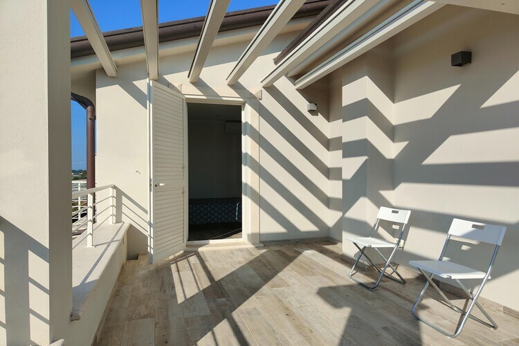 Casa Simone : maison moderne avec four à bois à Lido di Camaiore - Photo 30
