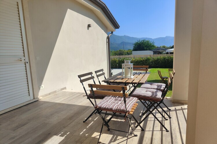 Casa Simone : maison moderne avec four à bois à Lido di Camaiore - Photo 34