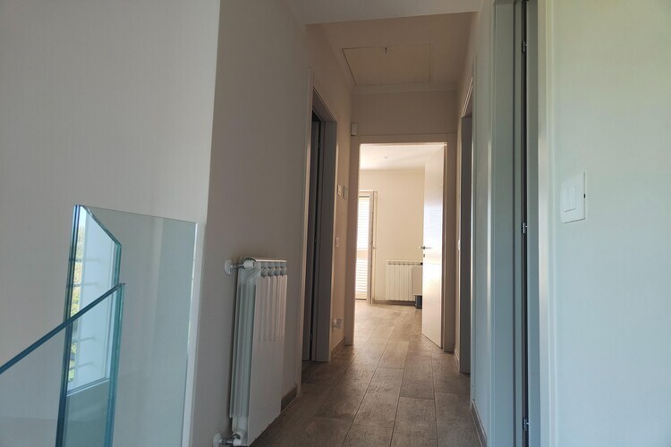 Casa Simone : maison moderne avec four à bois à Lido di Camaiore - Photo 39