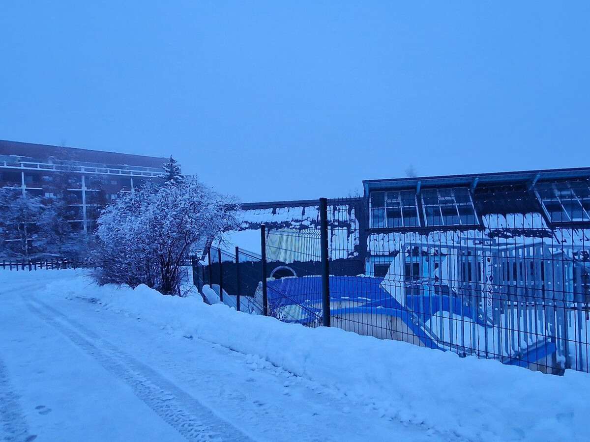 T2 face aux pistes à Enchastrayes, 6 pers avec terrasse - Photo 10