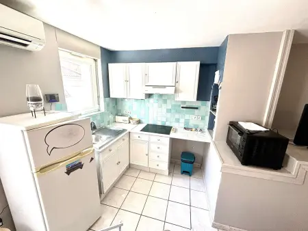 Location appartement à Port la Nouvelle