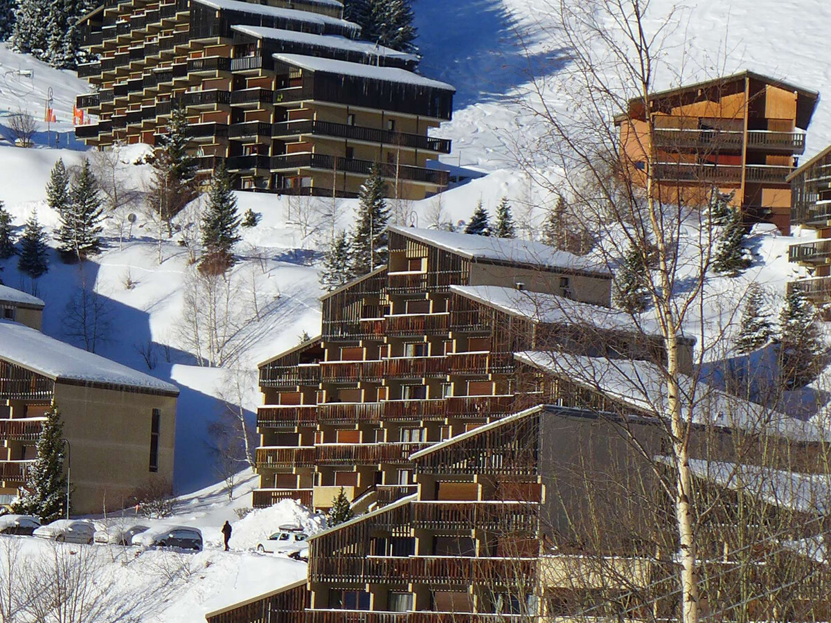 Appart 4 pers à Auris, 250m pistes, balcon vue glacier - Photo 8