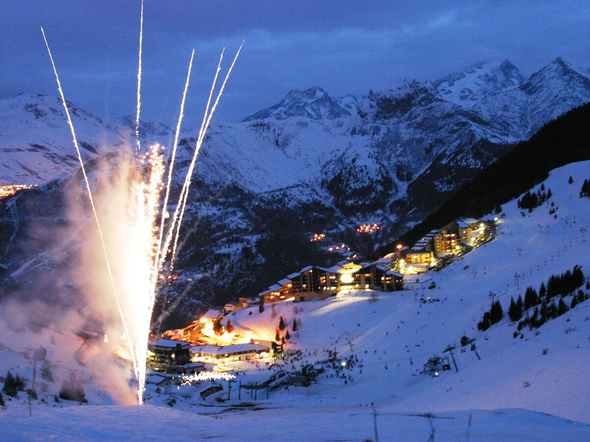 Appart 4 pers à Auris, 250m pistes, balcon vue glacier - Photo 10