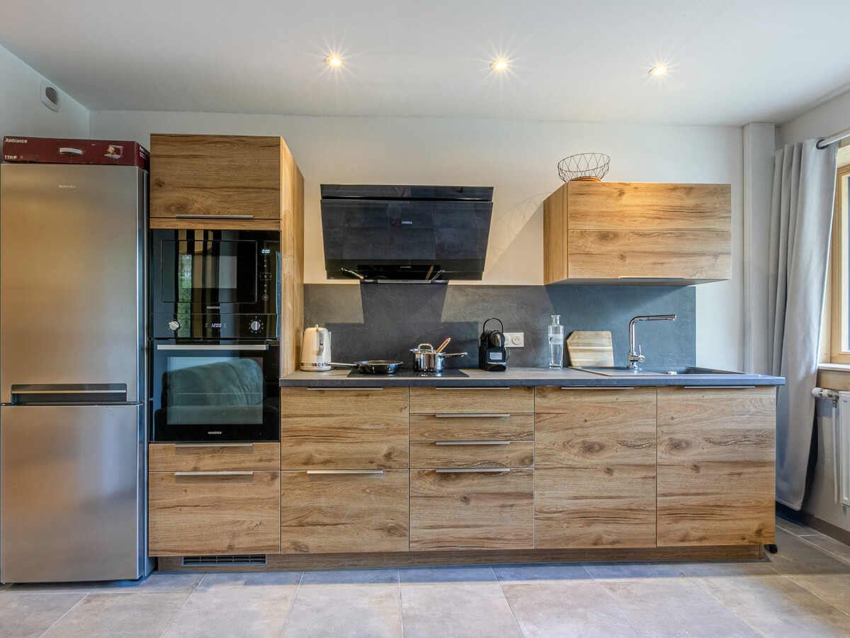 Appartement 2 pièces Val-d'Isère, cuisine équipée, casier à ski - Photo 7