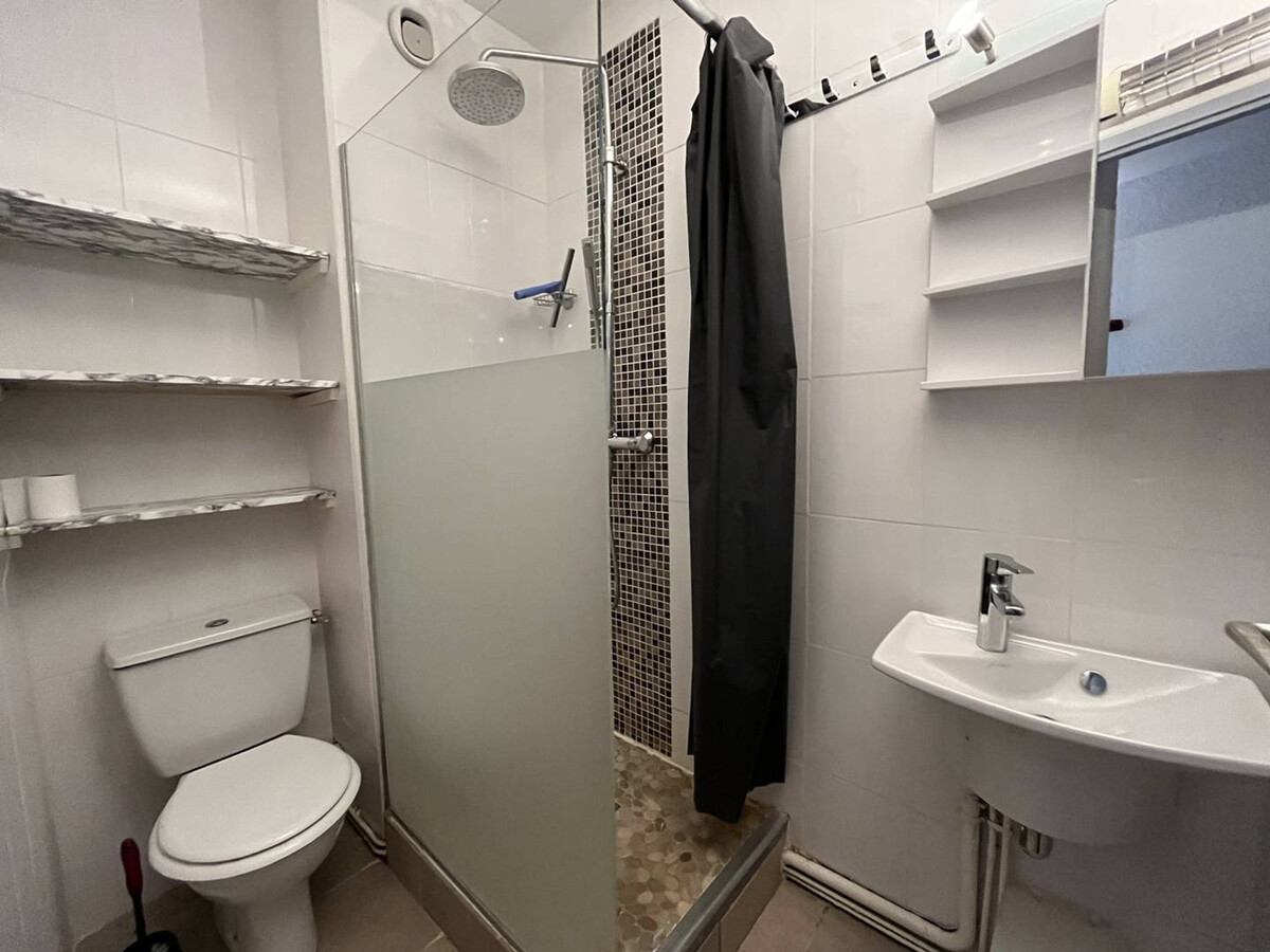 Spacieux appart 2 pièces pour 9 personnes avec terrasse à Plan Peisey - Photo 4