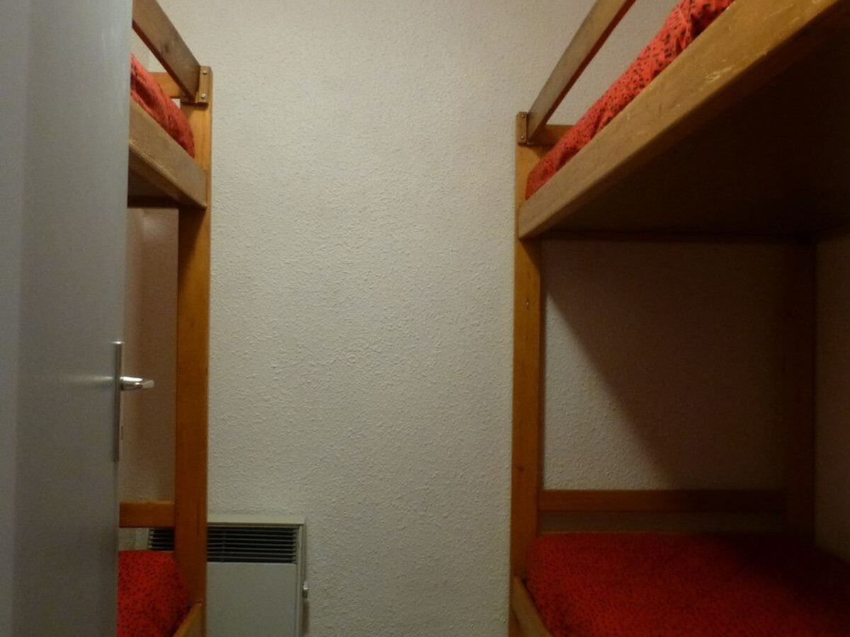 Spacieux appart 2 pièces pour 9 personnes avec terrasse à Plan Peisey - Photo 7