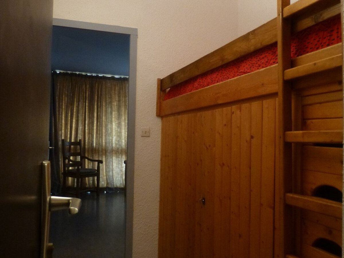 Spacieux appart 2 pièces pour 9 personnes avec terrasse à Plan Peisey - Photo 8