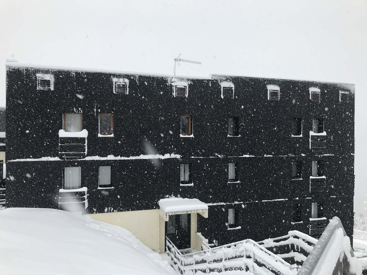 Spacieux appart 2 pièces pour 9 personnes avec terrasse à Plan Peisey - Photo 13