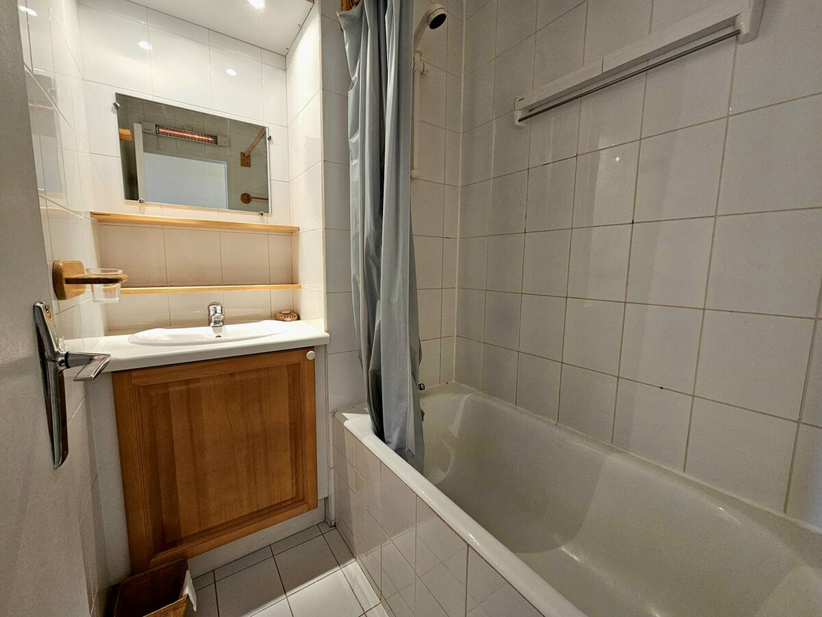 Appartement cosy 2 pièces - 5 pers, animaux admis - Photo 4