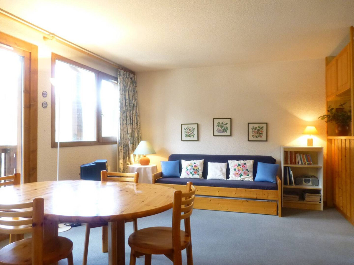 Charmant 2 pièces pour 5 pers. au cœur de Peisey Village - Photo 8