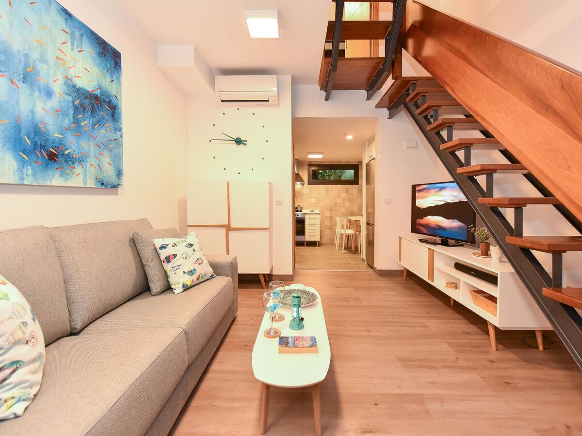 Morea Suites 1 – Maison 2 chambres vue mer à Puerto Rico - Photo 10