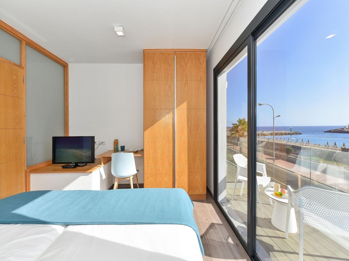 Morea Suites 1 – Maison 2 chambres vue mer à Puerto Rico - Photo 14